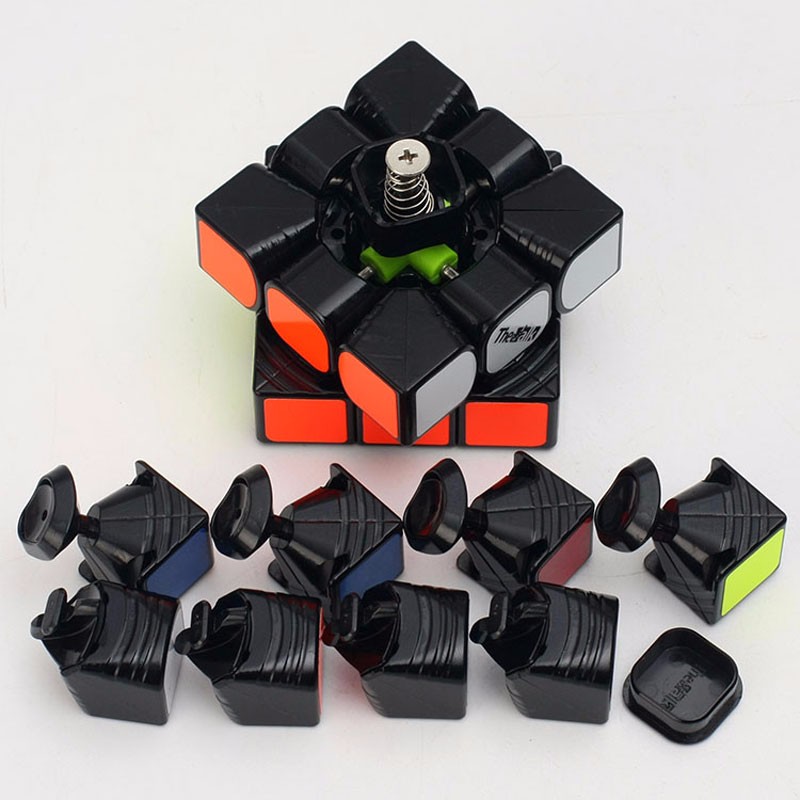 Кубик MoFangGe Valk 3 ST15571